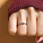 Ring Knot of Heart
