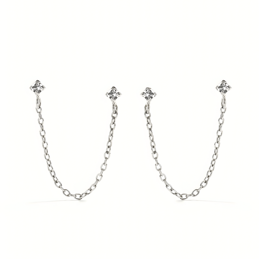 Earrings Lete