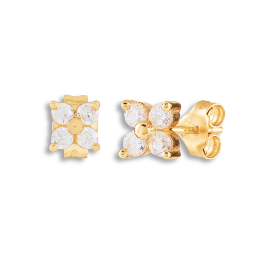 Earrings Mini Helena