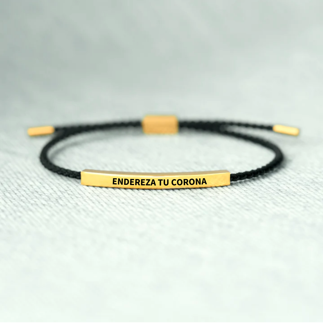 Bracelet Princess Endereza Your CGoldna