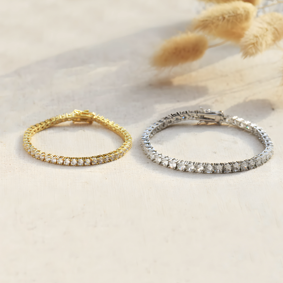 Bracelet Soul Twin