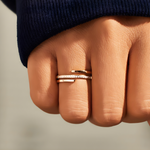 Ring Hug Eternal for my Daughter