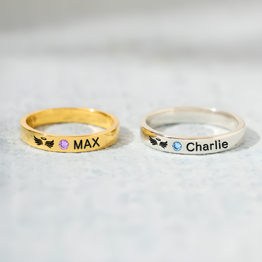 Ring Alas Eternals