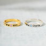 Ring Alas Eternals