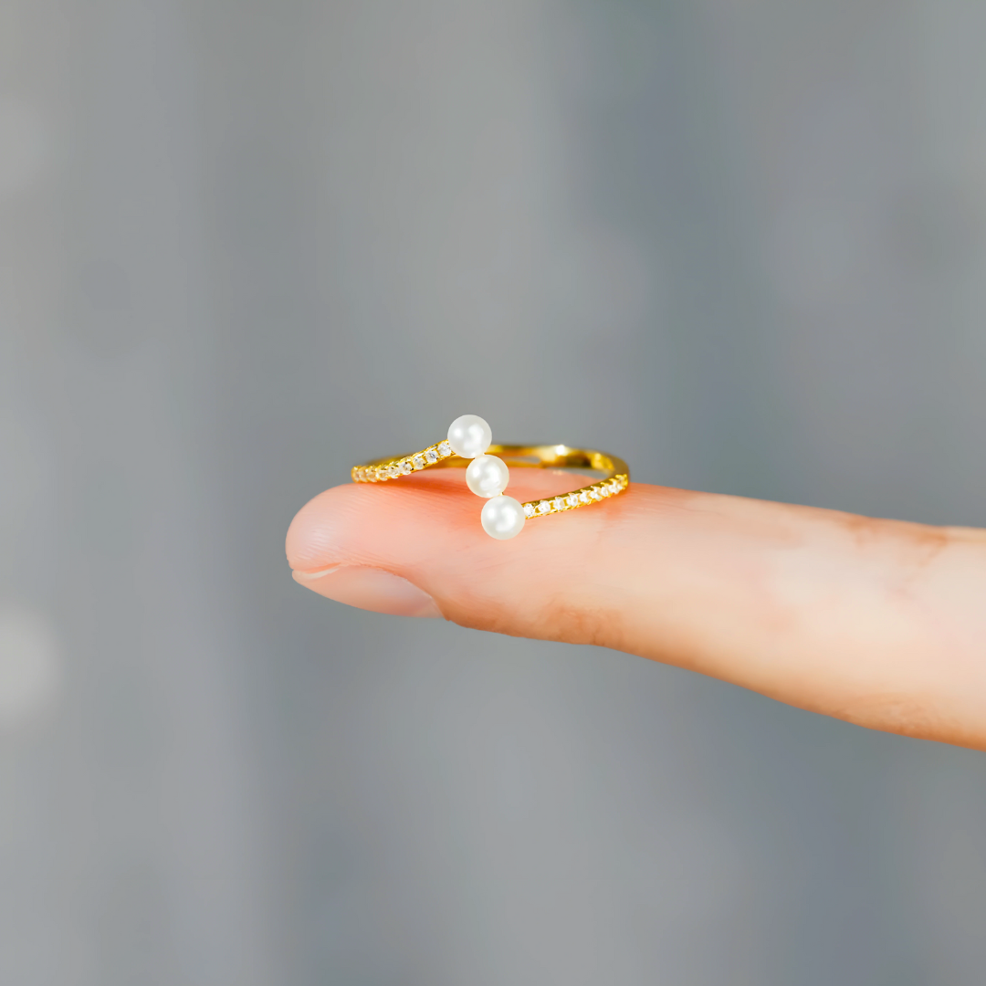 Ring Trilogia Divine