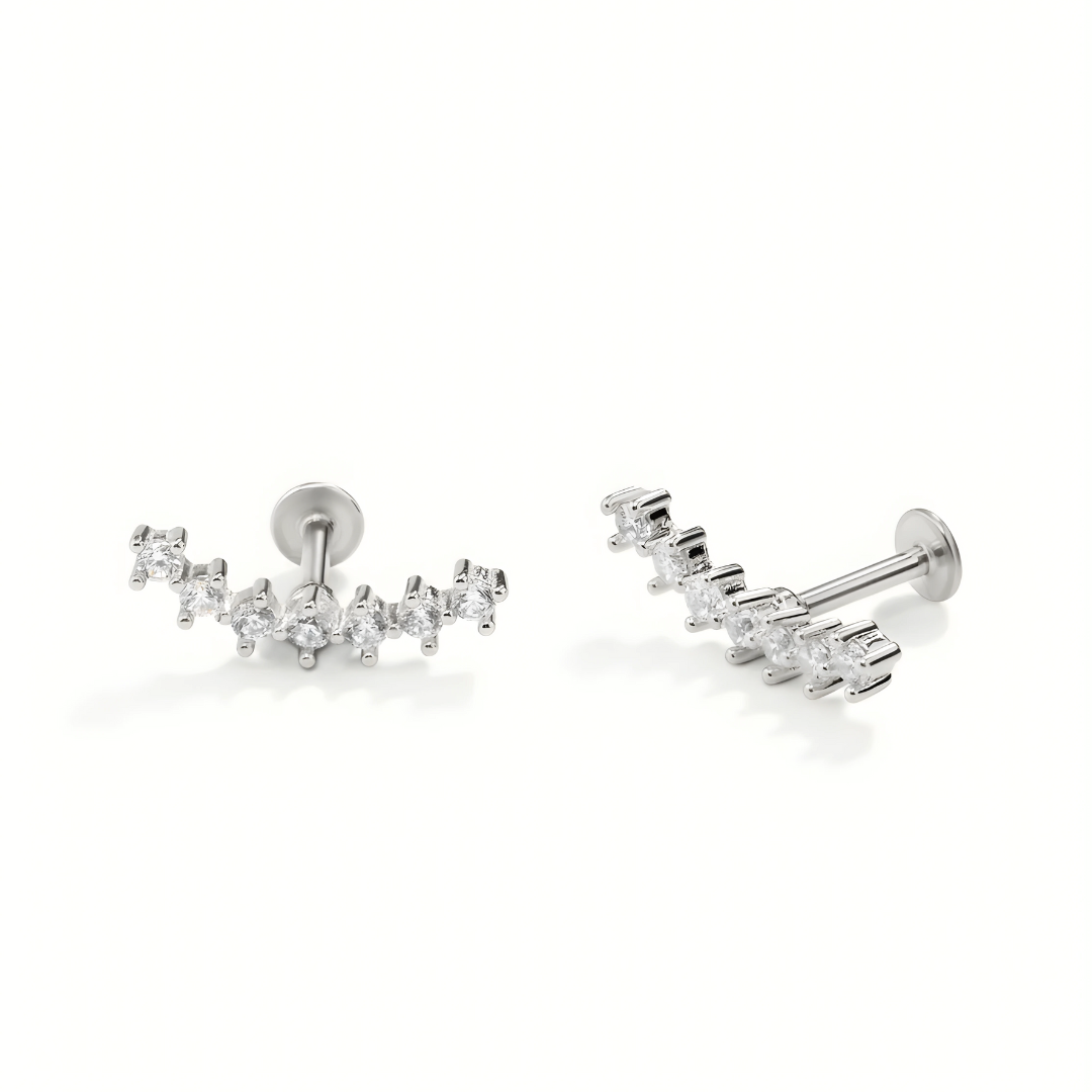 Earrings Galene