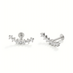 Earrings Galene