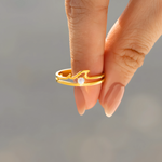 Ring Energy of The Sea
