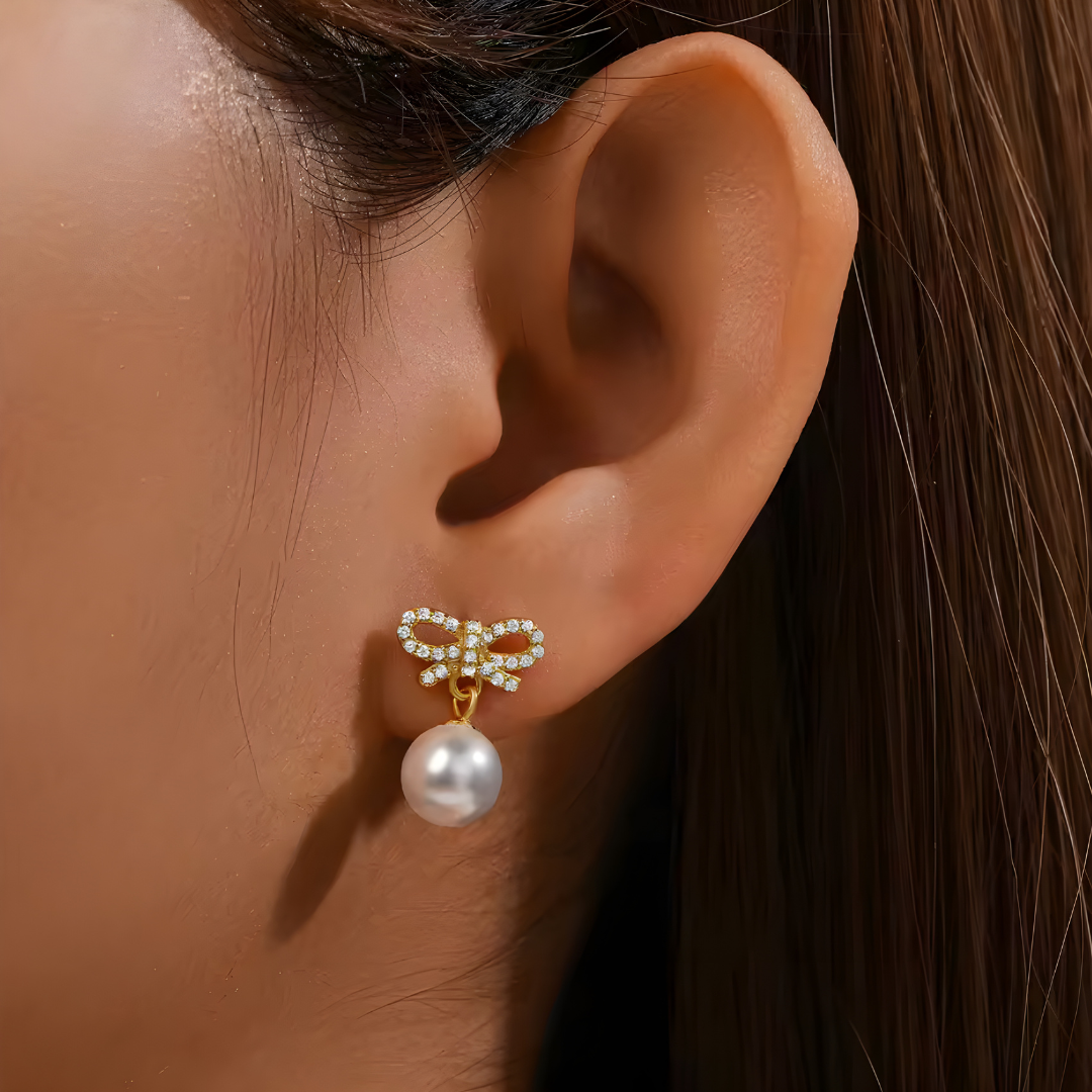 Earrings Mini Dionisio