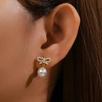 Earrings Mini Dionisio