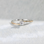 Ring Promise Eternal for my Mother