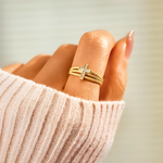 Ring Protection Divine