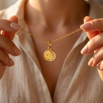Necklace Guia Celestial