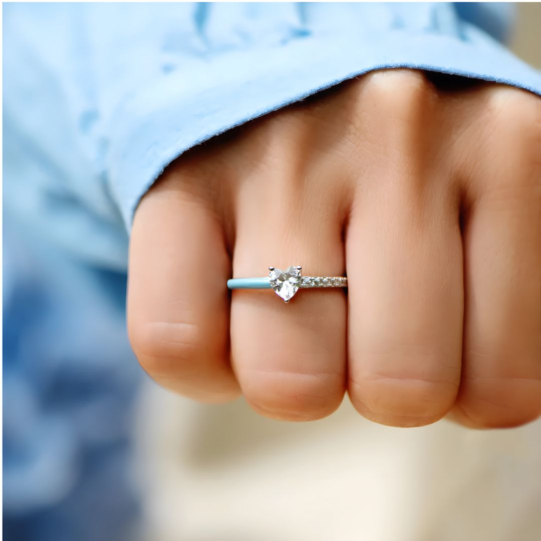 Ring Love Own