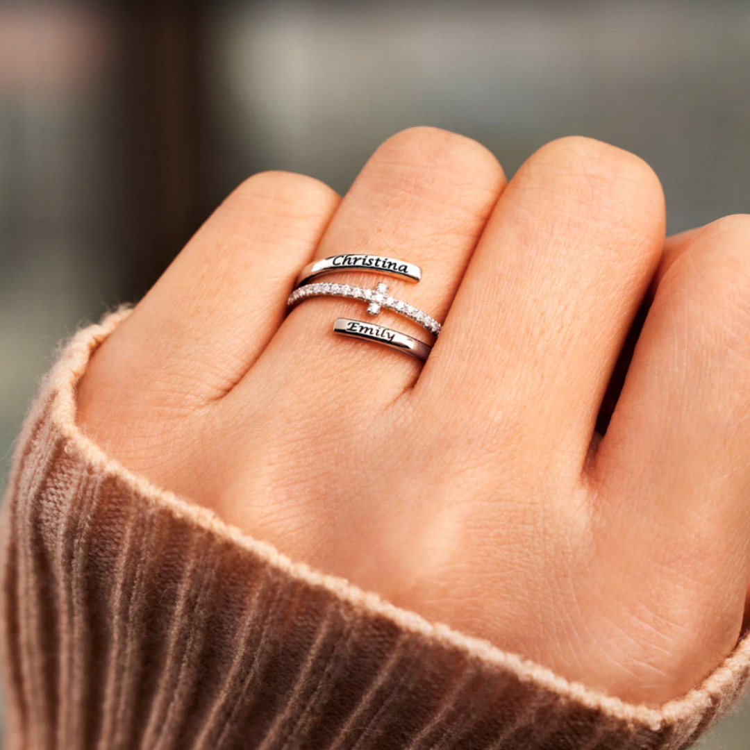 Ring Blessings