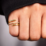 Ring Blessings