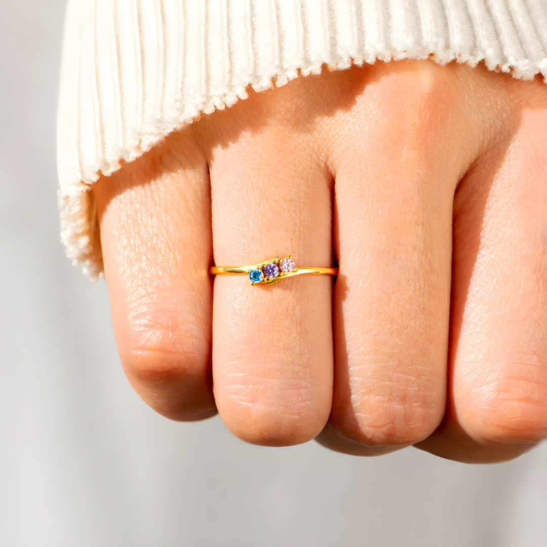 Ring Love Eternal