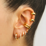 Earrings Dione