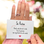 Ring of Promise Propia Love Own