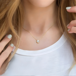 Necklace Light of Birth
