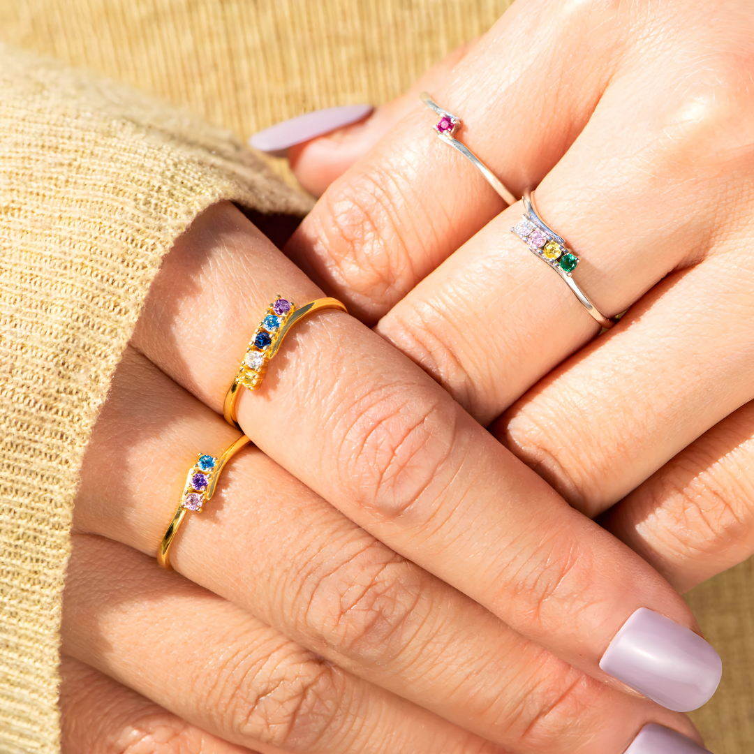 Ring Love Eternal