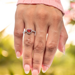 Ring of Promise Eternal for my Mother