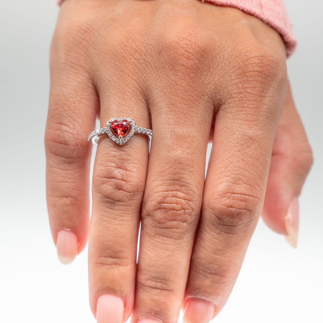 Ring of Promise Propia Love Own