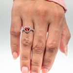 Ring of Promise Propia Love Own