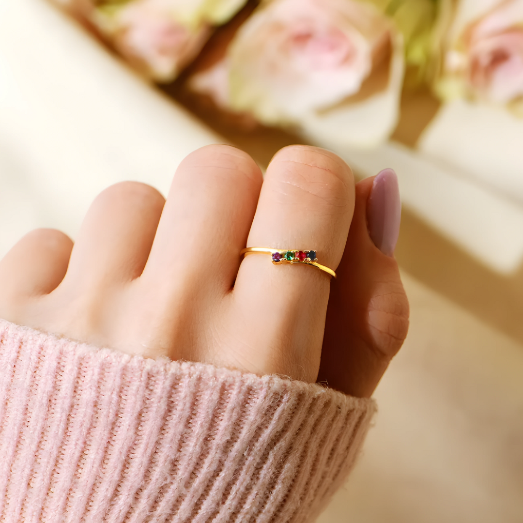 Ring Love Eternal