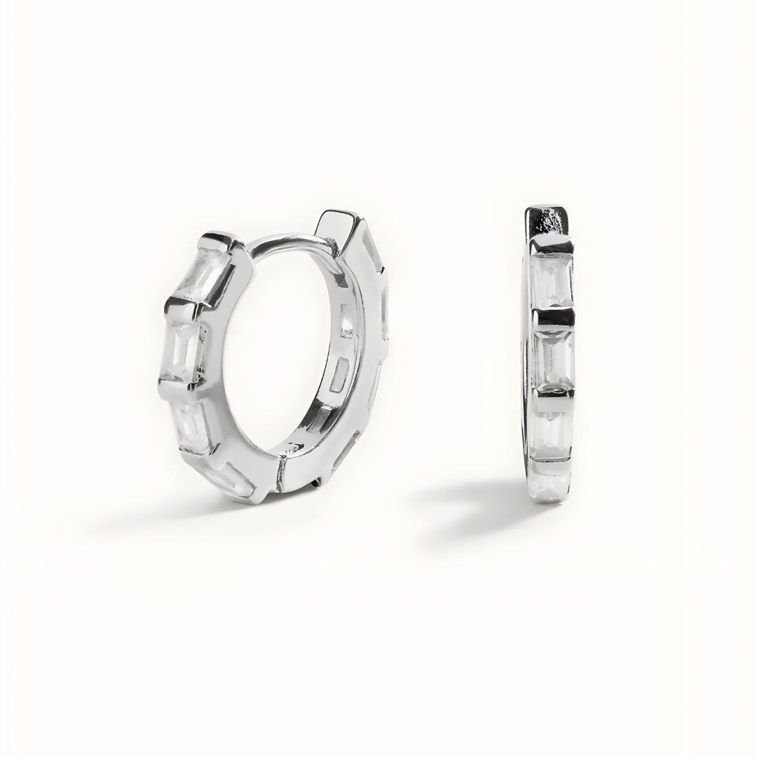 Earrings Dione