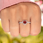 Ring of Promise Eternal for my Mother
