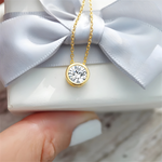 Necklace Light of Birth
