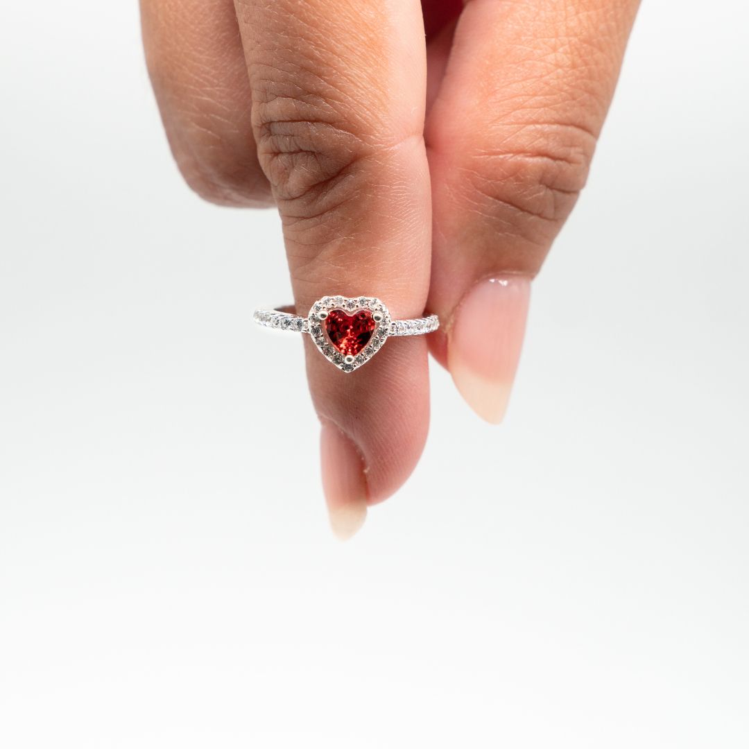 Ring of Promise Propia Love Own