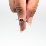 Ring of Promise Propia Love Own