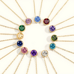 Necklace Light of Birth