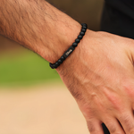 Bracelet Onix Personalized – for Dad
