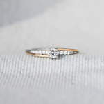 Ring Promise Eternal for my Mother