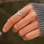 Ring Stone Lunar