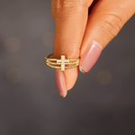 Ring Protection Divine
