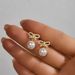 Earrings Mini Dionisio