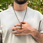 Necklace You Queremos Dad – with Names