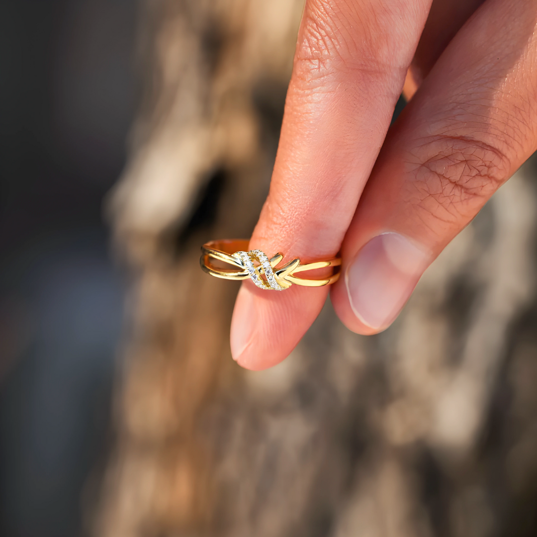 Ring Bow of The Soul