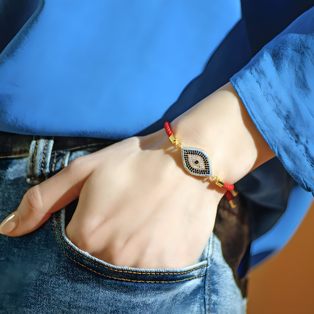 Bracelet Amulet Protection