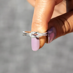 Ring Knot Eternal
