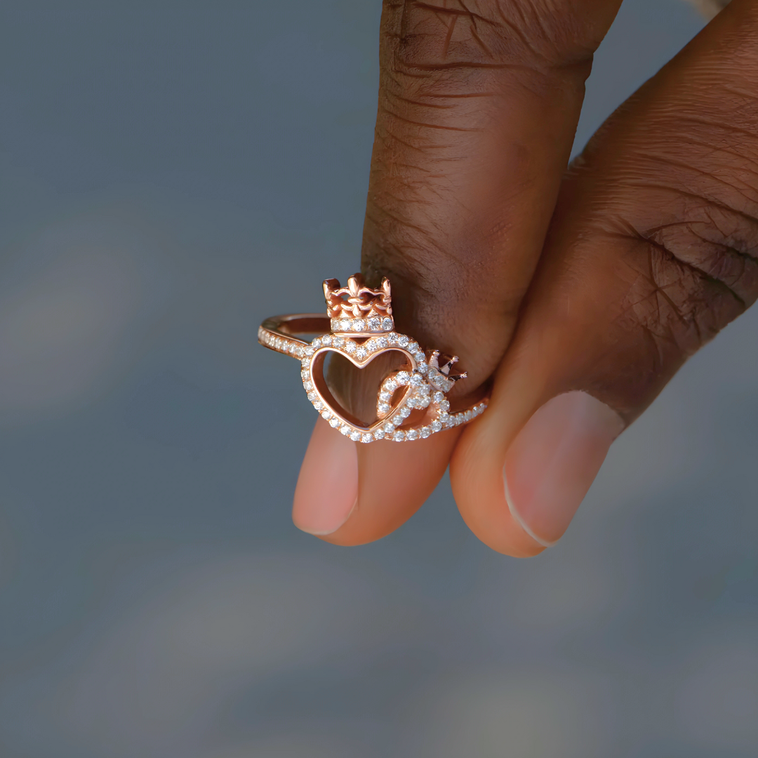 Ring Two Souls