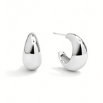 Earrings Estia