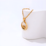 Necklace Eye Protector