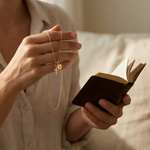 Necklace my Faith – Edition Personalized