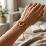 Bracelet Buena Luck