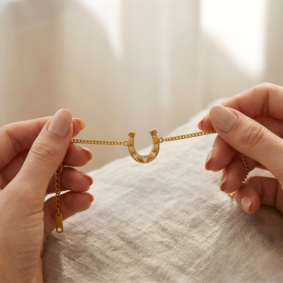 Bracelet Buena Luck